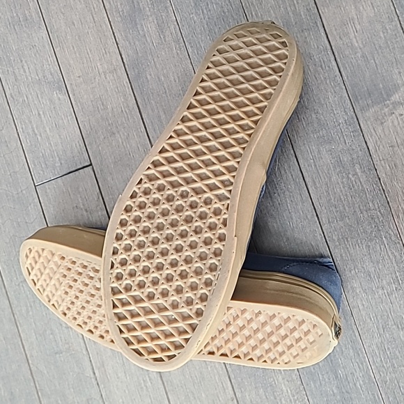 Mens Vans size 8 - Picture 2 of 5